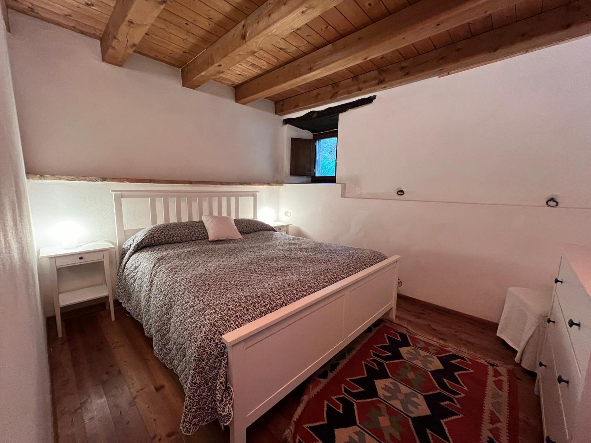 Вилла Borgo Fontanini Дзокка Экстерьер фото