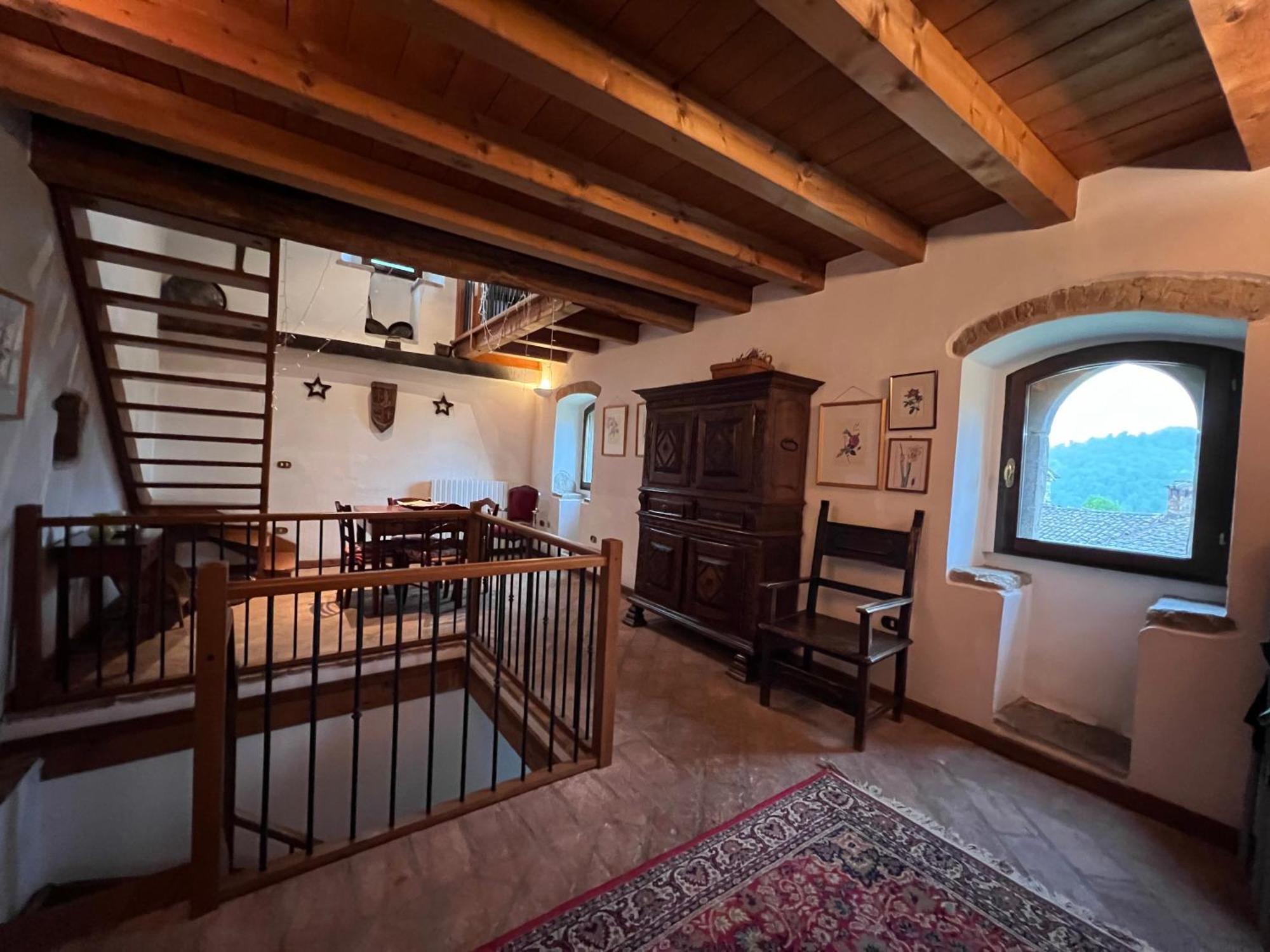 Вилла Borgo Fontanini Дзокка Экстерьер фото
