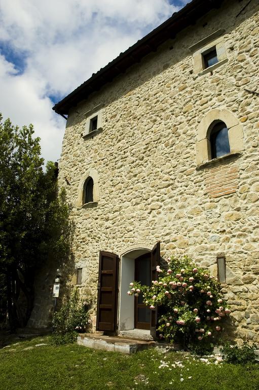 Вилла Borgo Fontanini Дзокка Номер фото